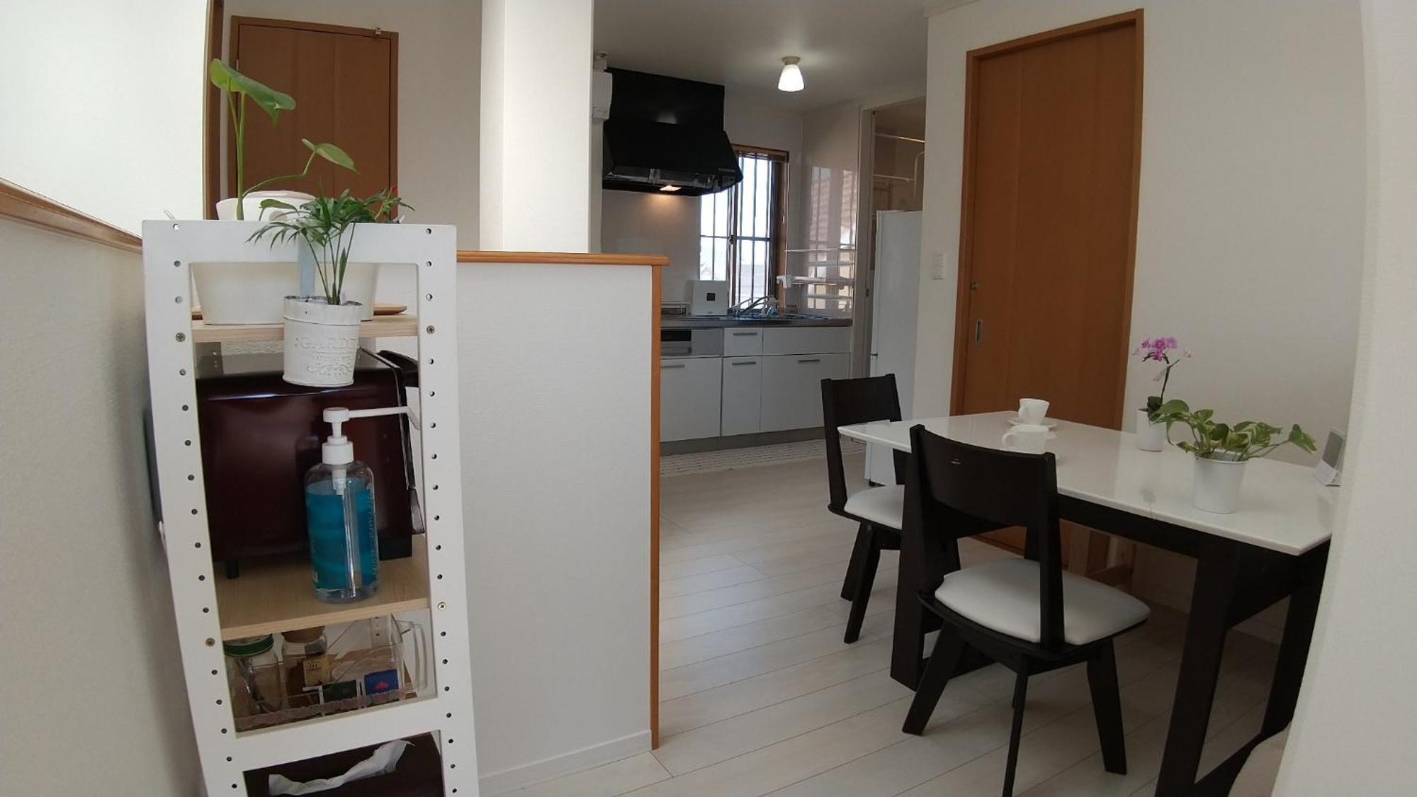 Guest House Mulberry - Vacation Stay 9580 Kirishima Ngoại thất bức ảnh