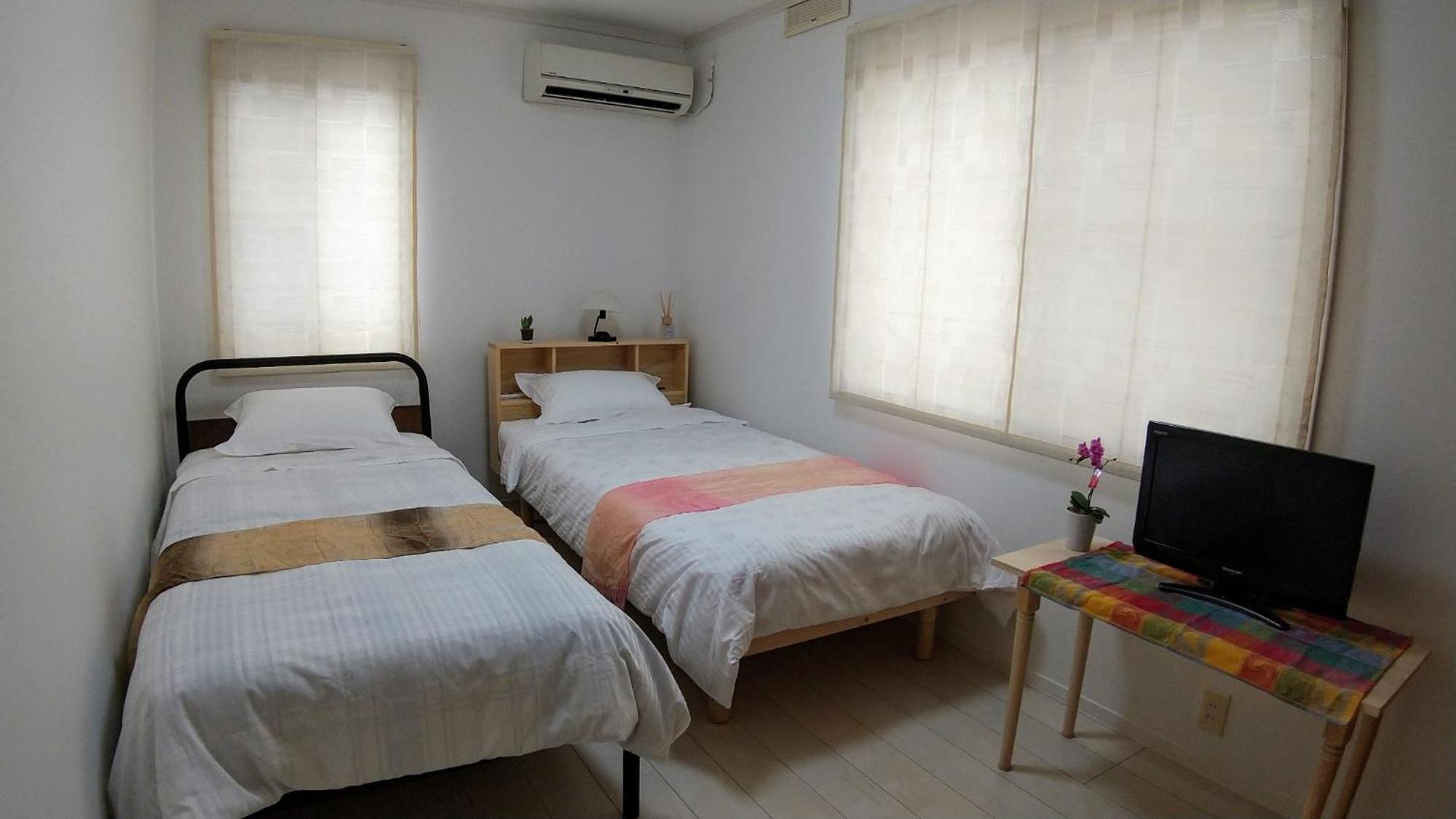 Guest House Mulberry - Vacation Stay 9580 Kirishima Ngoại thất bức ảnh