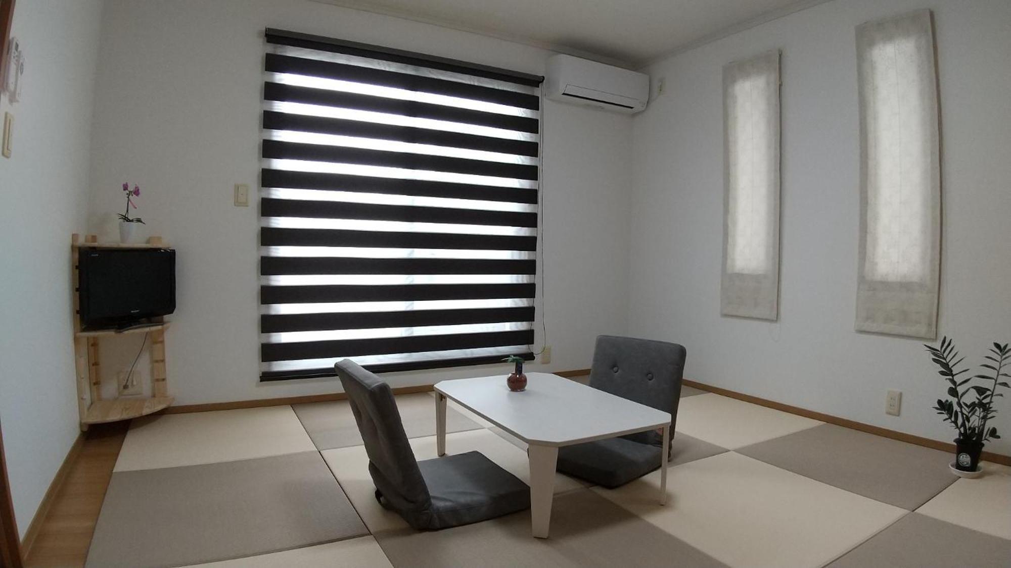 Guest House Mulberry - Vacation Stay 9580 Kirishima Ngoại thất bức ảnh
